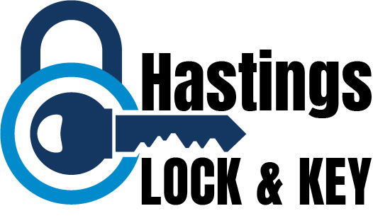 Hastings Lock And Key