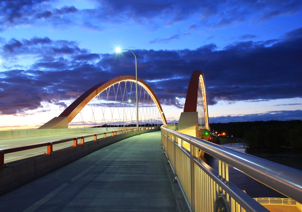 Hastings Bridge